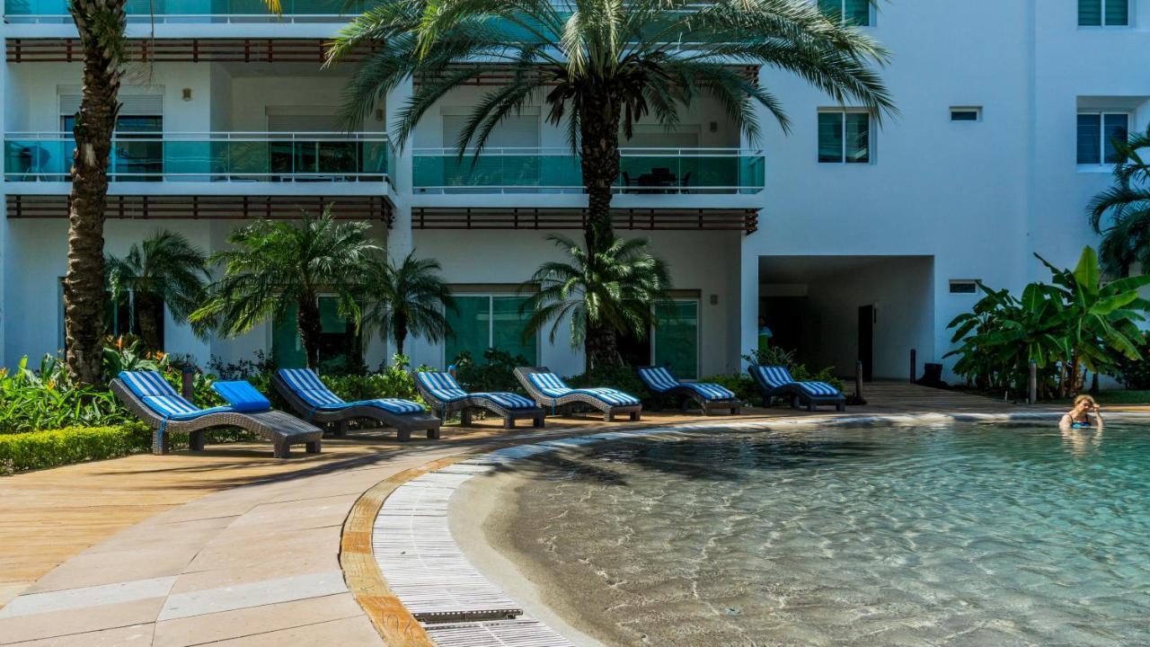Apartamento Pacifika 7007 Con Vista Panorámica A La Marina Mazatlán