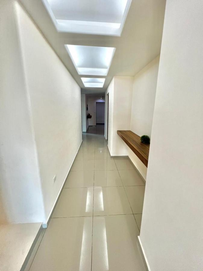 Apartamento Pacifika 7007 Con Vista Panorámica A La Marina