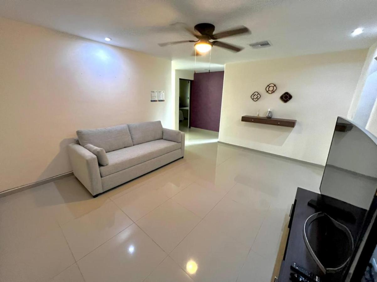 Apartamento Pacifika 7007 Con Vista Panorámica A La Marina Mazatlán