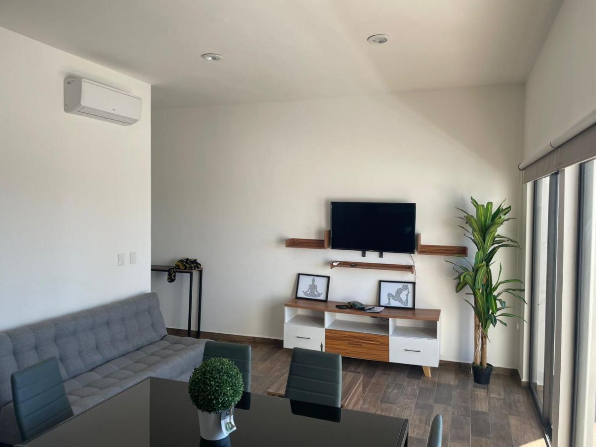 Mar Y Arena Apartamento Mazatlán