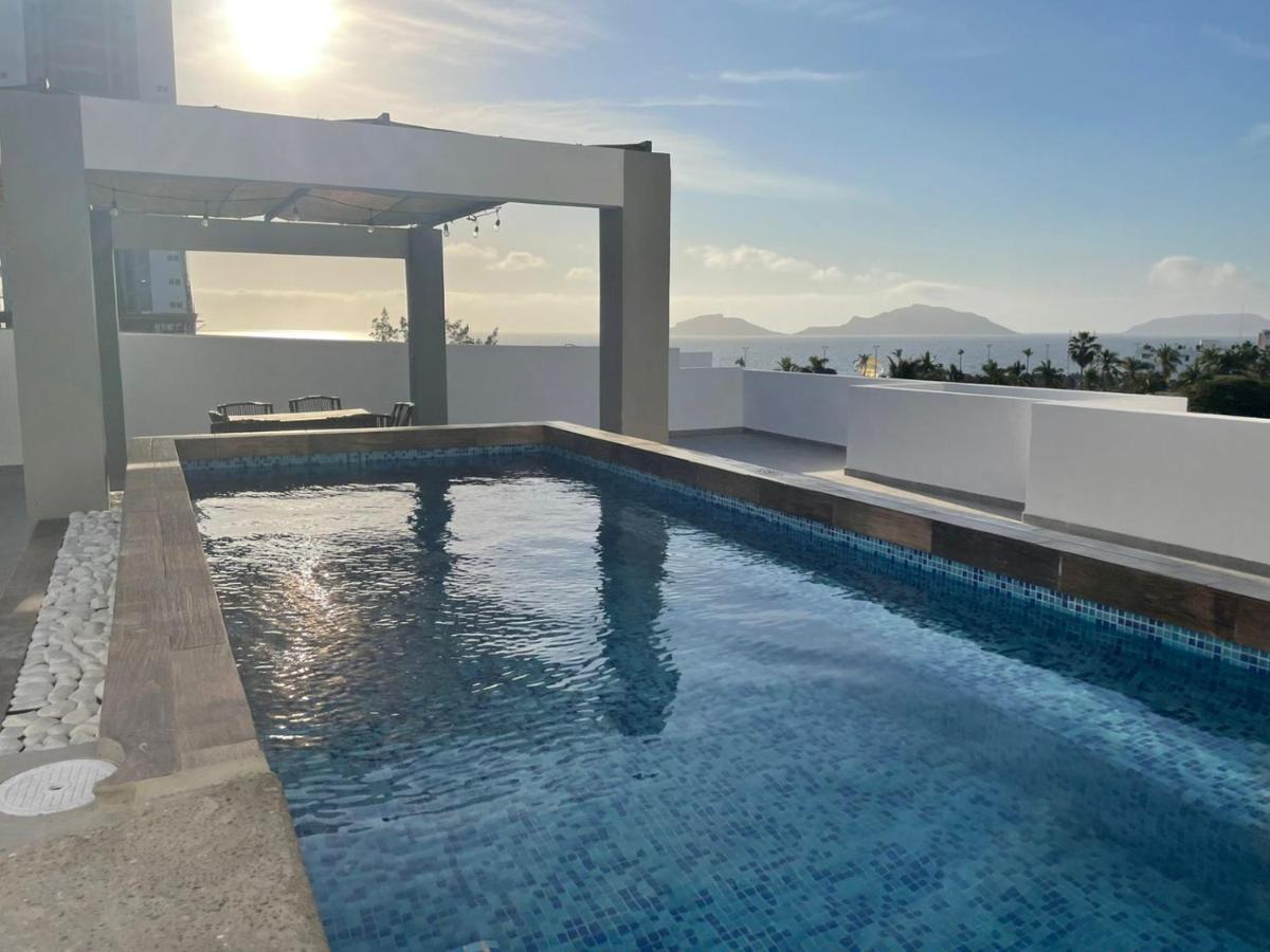 Apartamento Mar Y Arena *