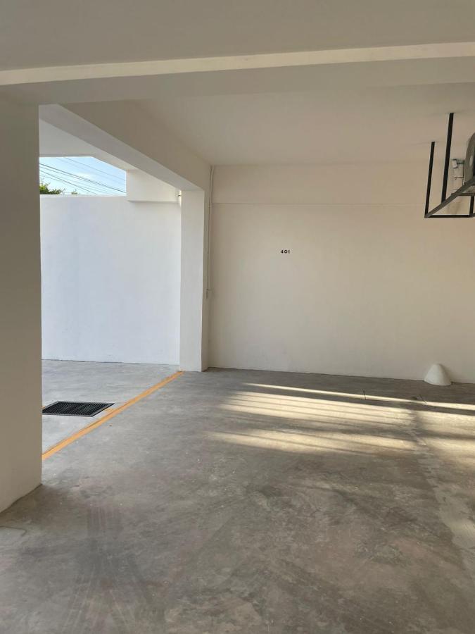 Apartamento Mar Y Arena