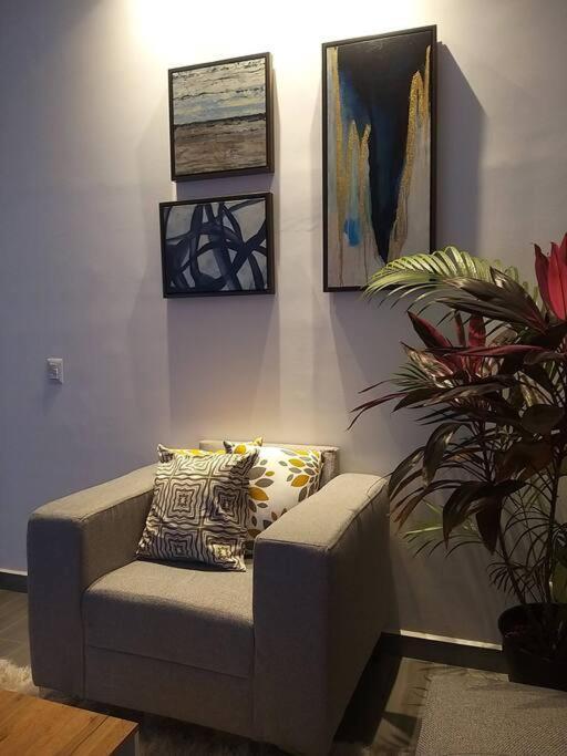Nuevo Con Alberca, 5 Min De La Playa. Apartment *