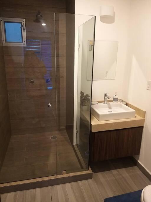 Nuevo Con Alberca, 5 Min De La Playa. Apartment Mazatlan