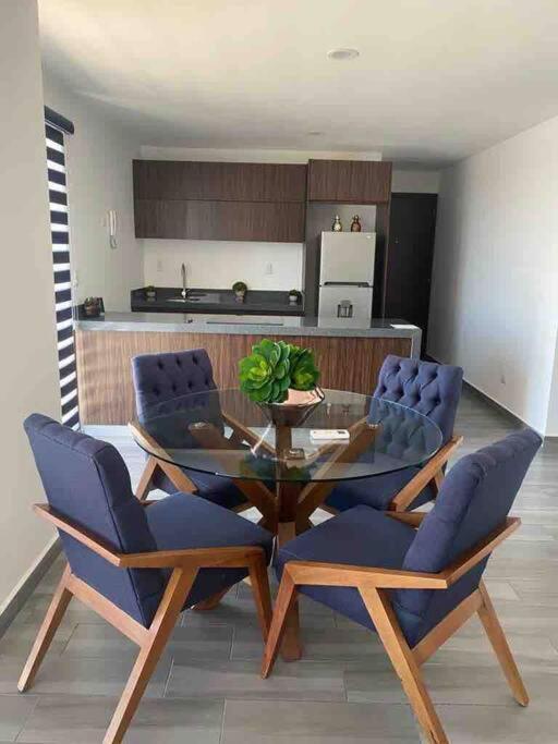 Nuevo Con Alberca, 5 Min De La Playa. Apartment *