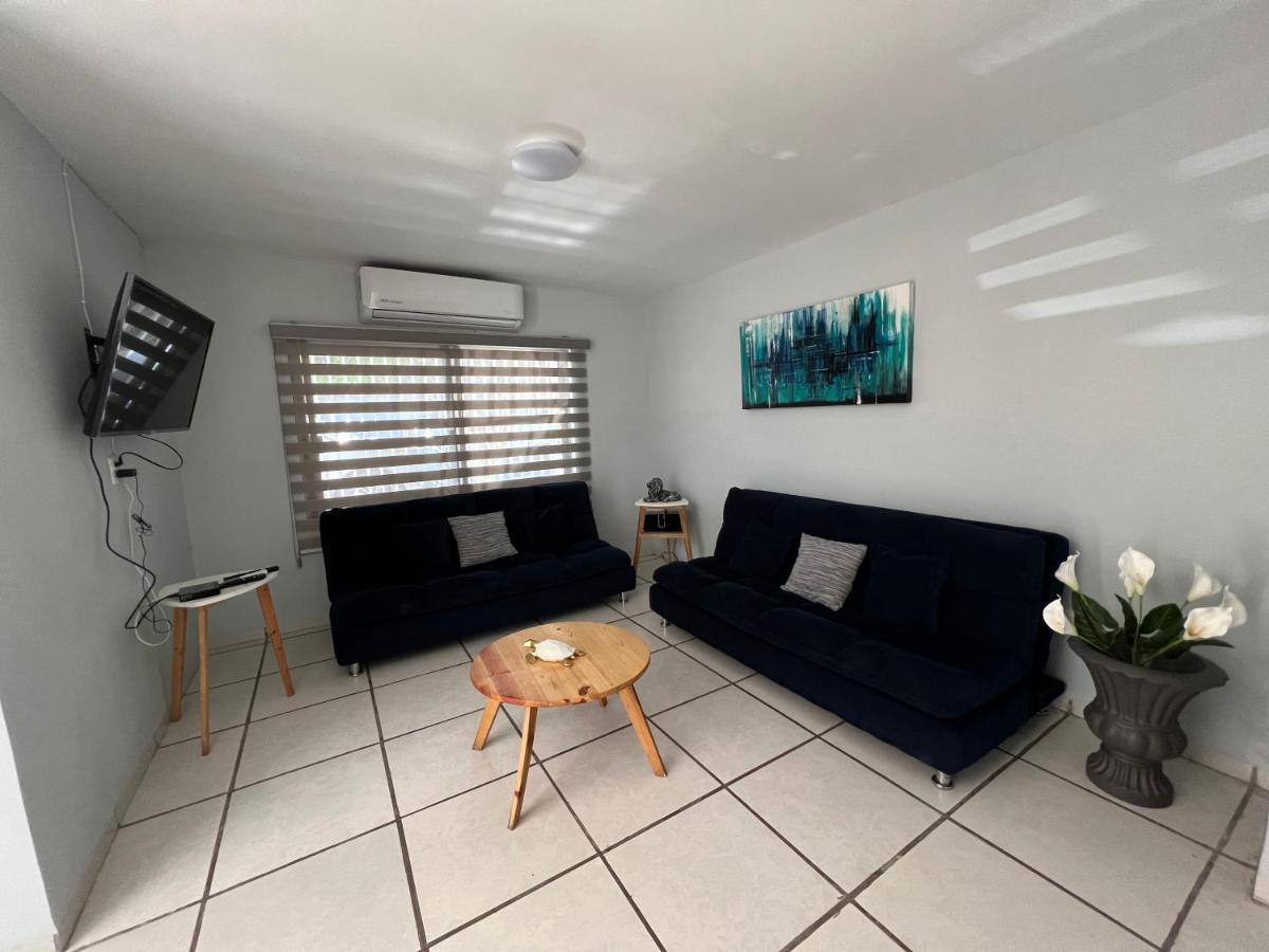 Casa Brisa Y Departamentos! A 3 Min La Playa&malecon Holiday home Mazatlan