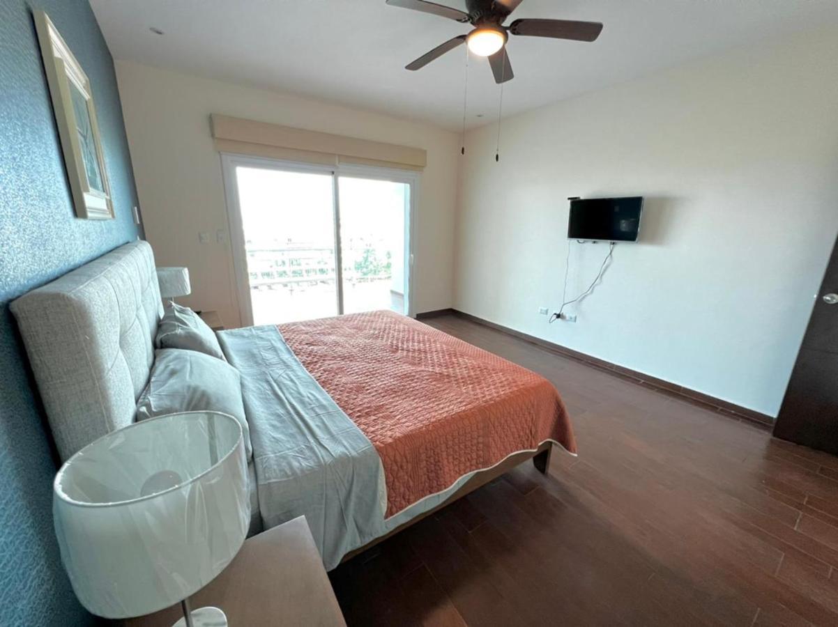 Pacifika 7007 Con Vista Panorámica A La Marina Apartamento Mazatlán