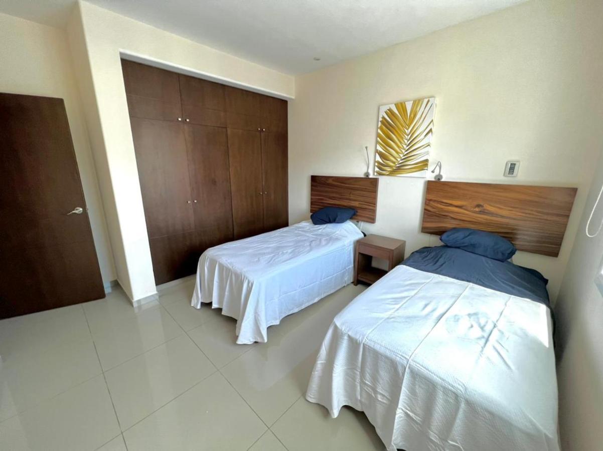 Pacifika 7007 Con Vista Panorámica A La Marina Apartamento Mazatlán