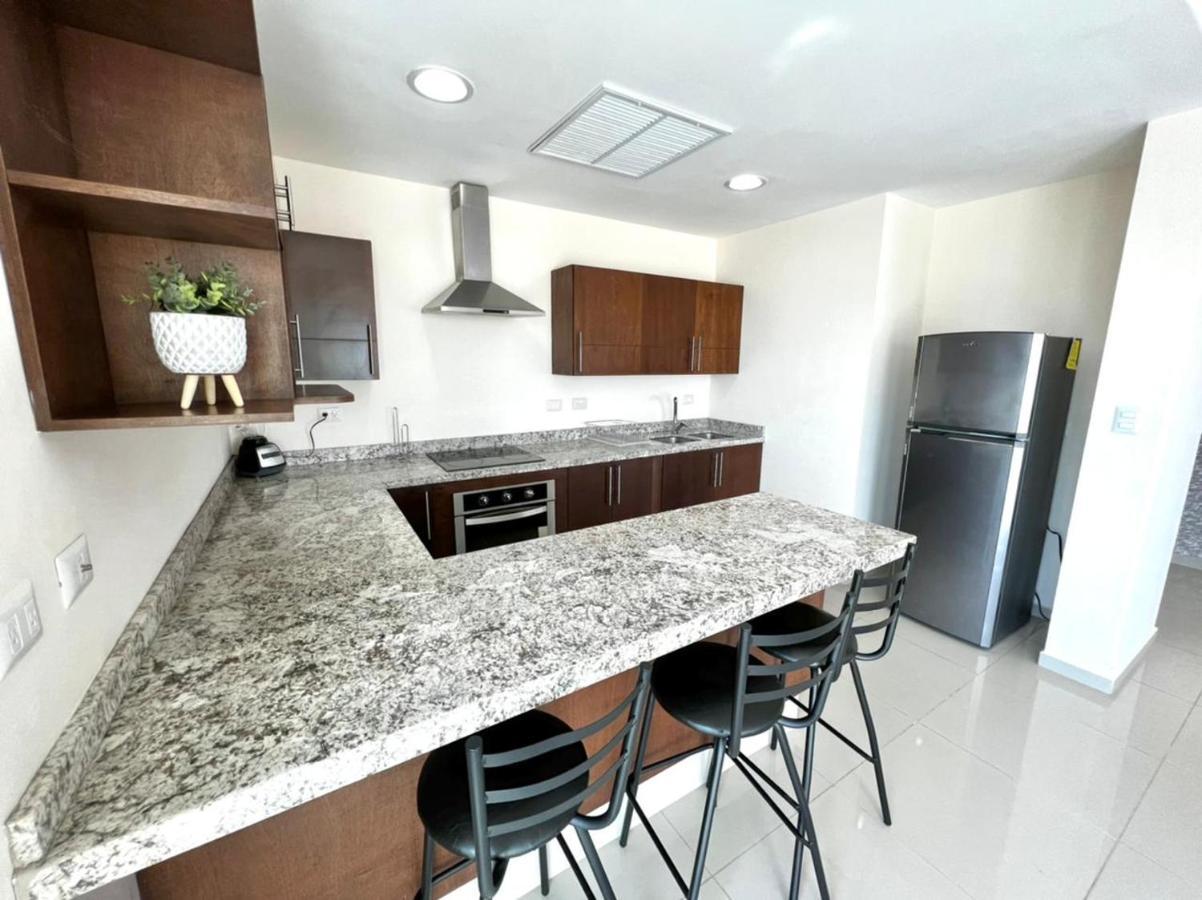 Apartamento Pacifika 7007 Con Vista Panorámica A La Marina *