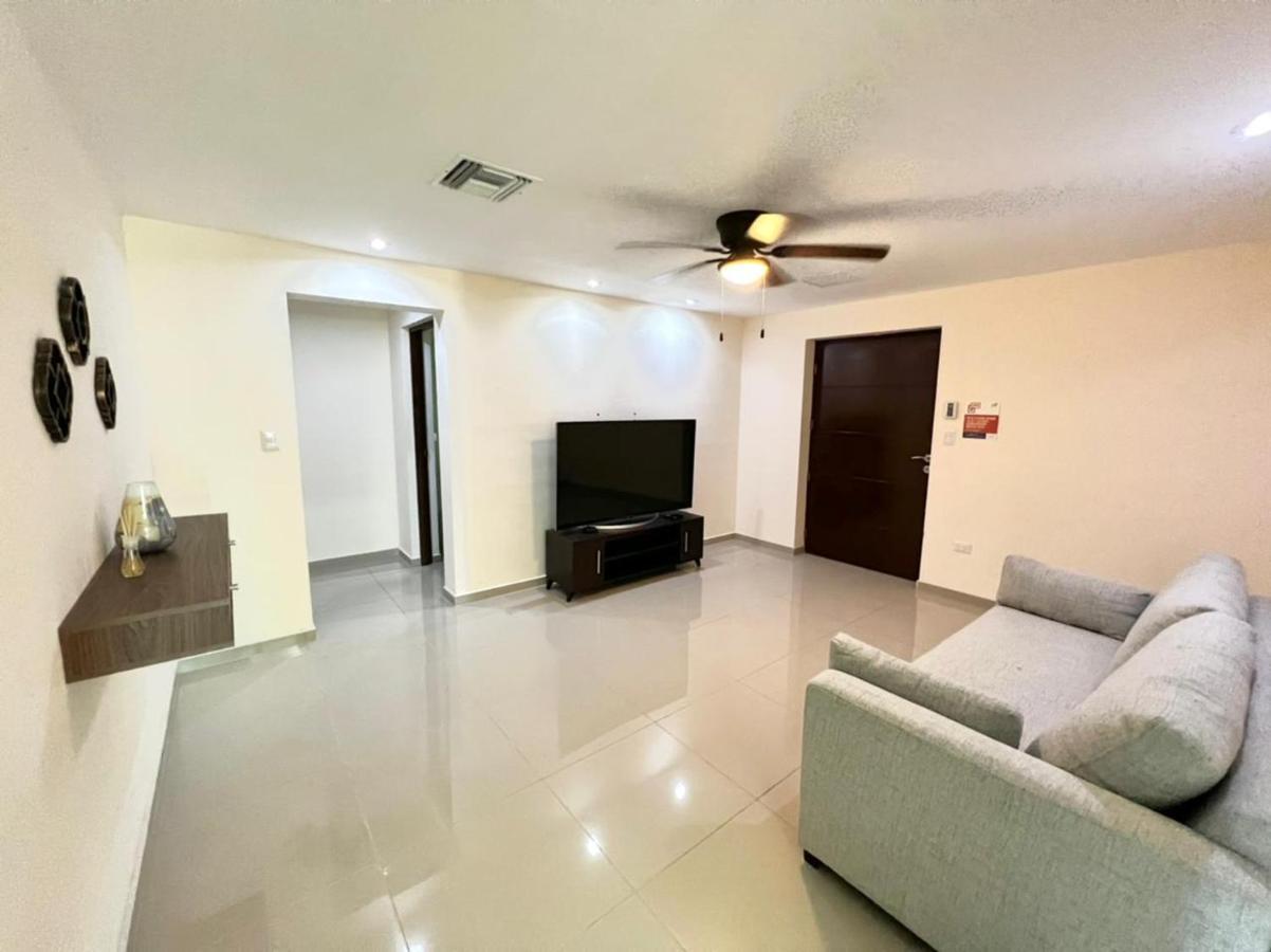 Apartamento Pacifika 7007 Con Vista Panorámica A La Marina *