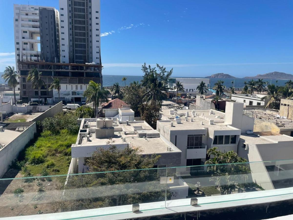 Mar Y Arena Apartamento Mazatlán