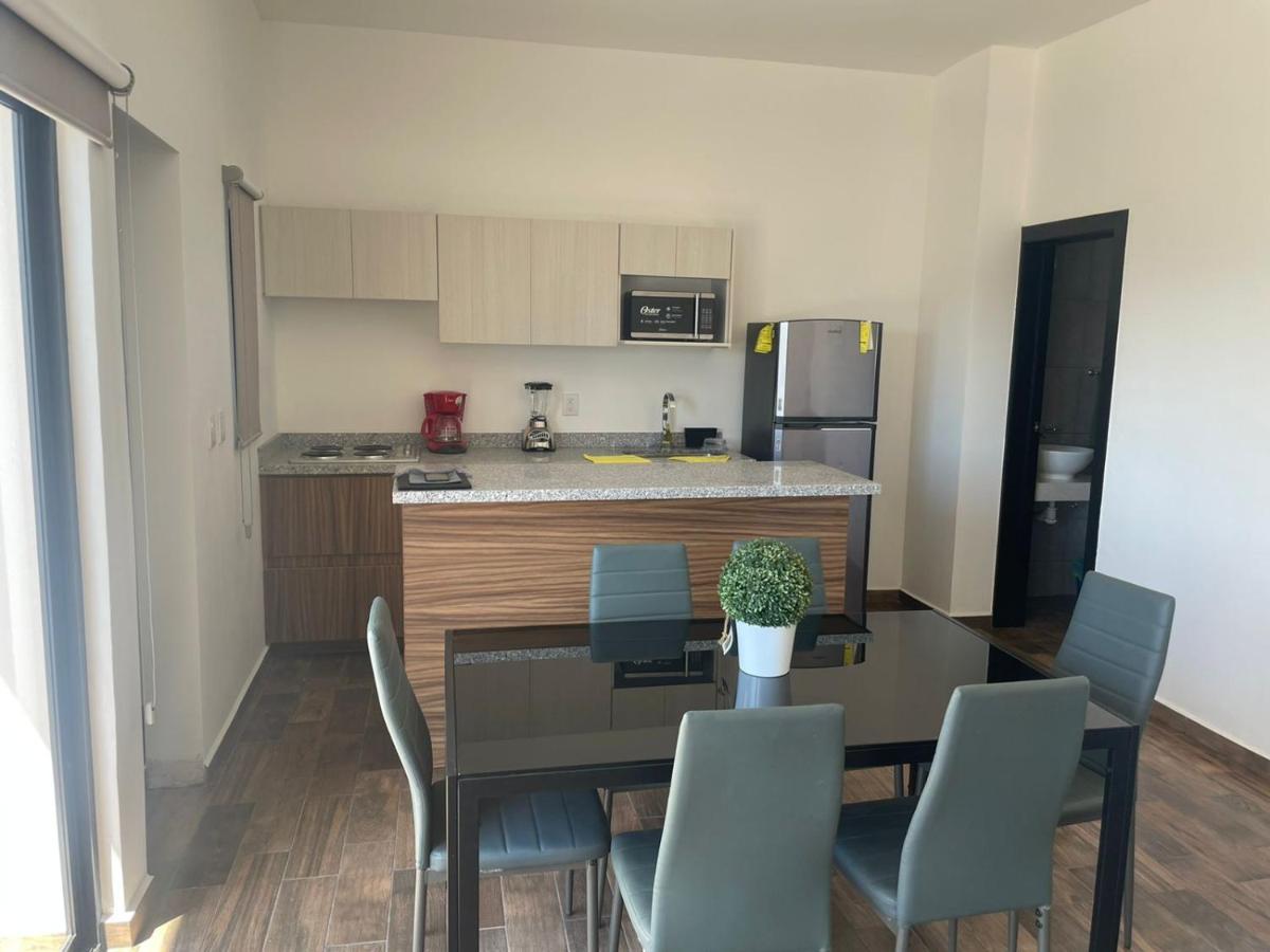 Mar Y Arena Apartamento Mazatlán