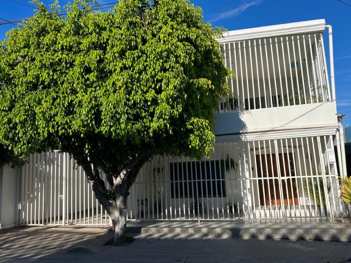 Casa Brisa Y Departamentos! A 3 Min La Playa&malecon *