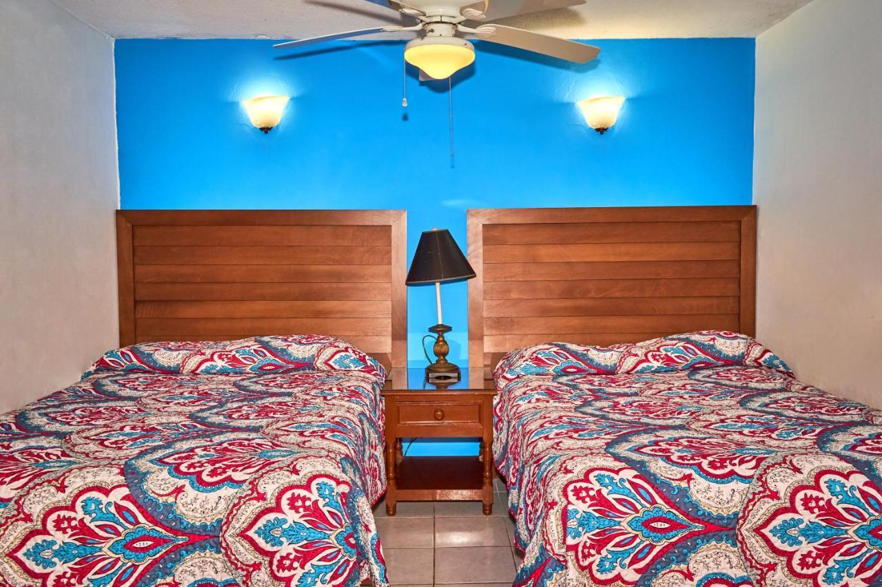 Aparthotel Loft Sabalo By Hausing - Pet Friendly Mazatlan