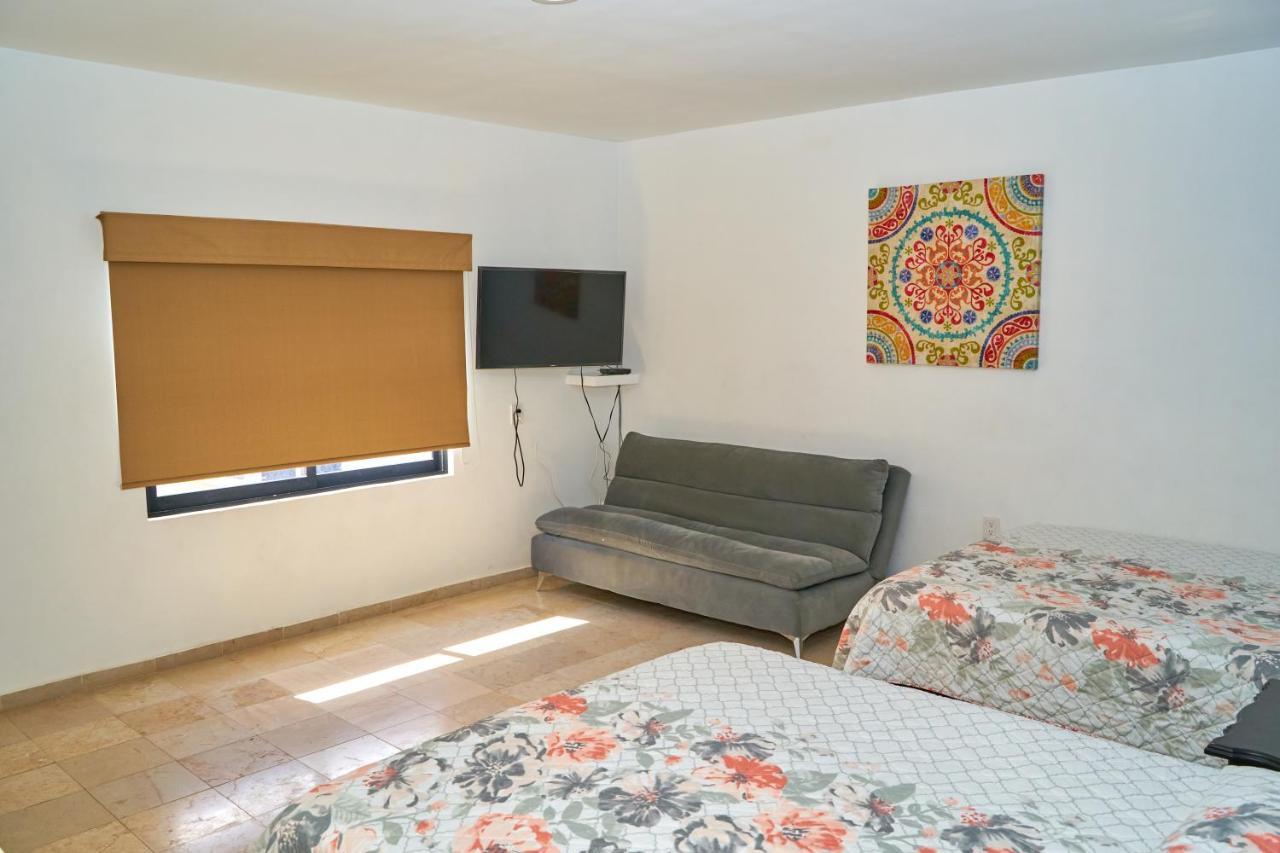 Aparthotel Loft Sabalo By Hausing - Pet Friendly Mazatlan