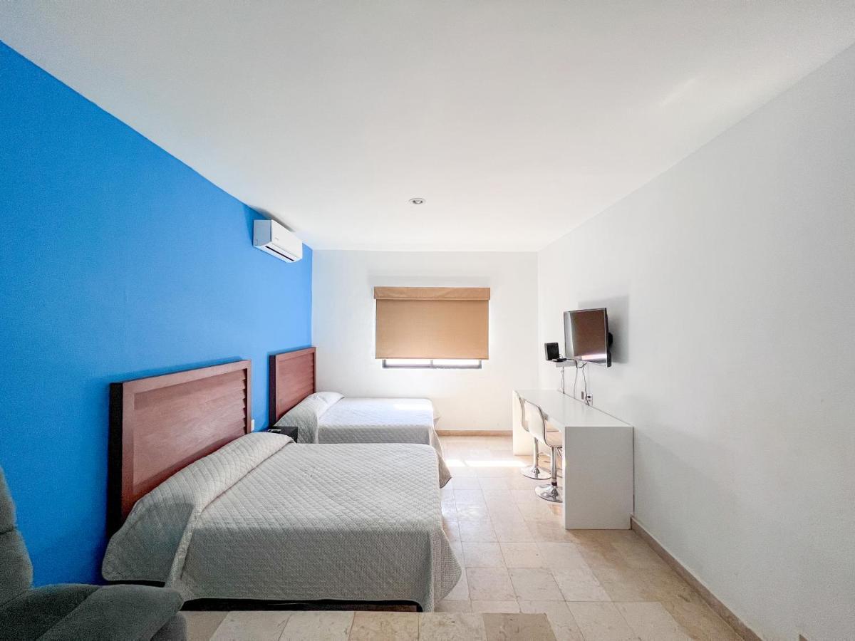 Aparthotel Loft Sabalo By Hausing - Pet Friendly Mazatlan