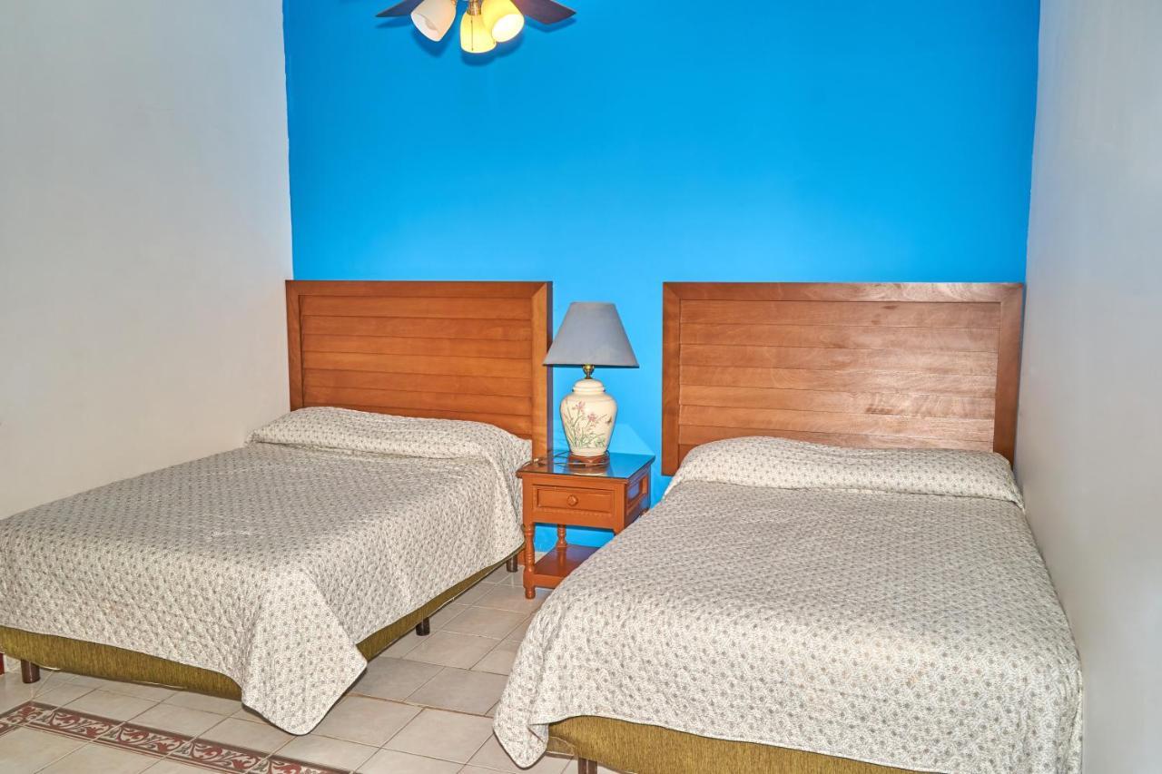 Loft Sabalo By Hausing - Pet Friendly 3* Mazatlan