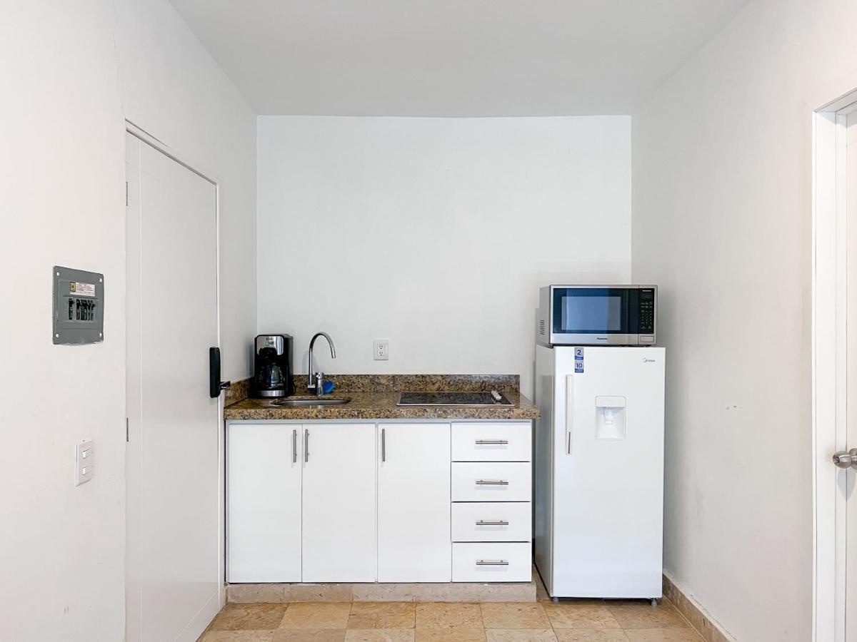 Loft Sabalo By Hausing - Pet Friendly Aparthotel