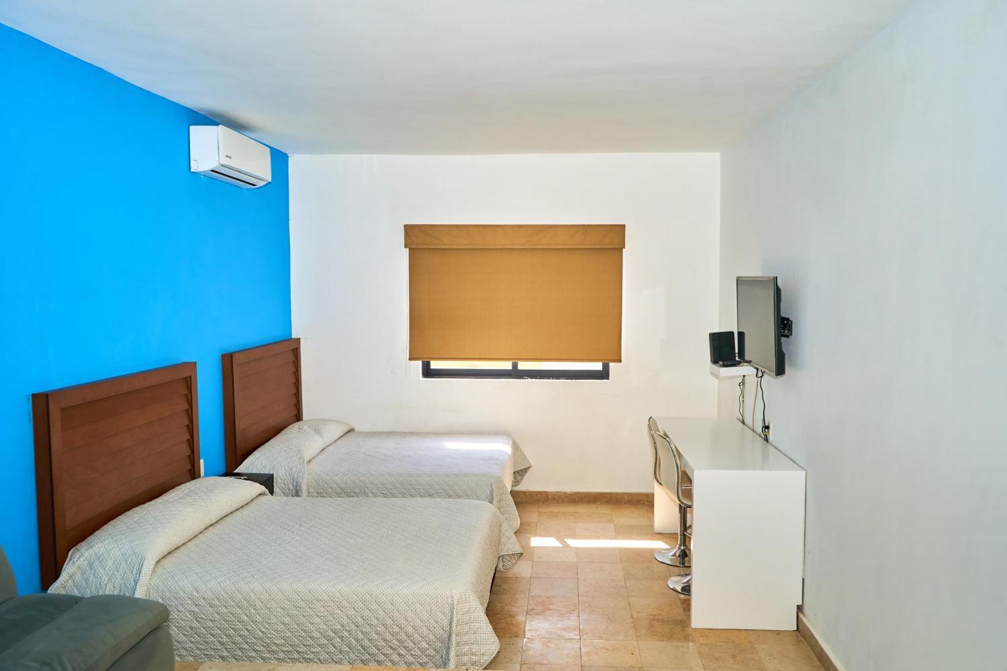 Aparthotel Loft Sabalo By Hausing - Pet Friendly Mazatlan