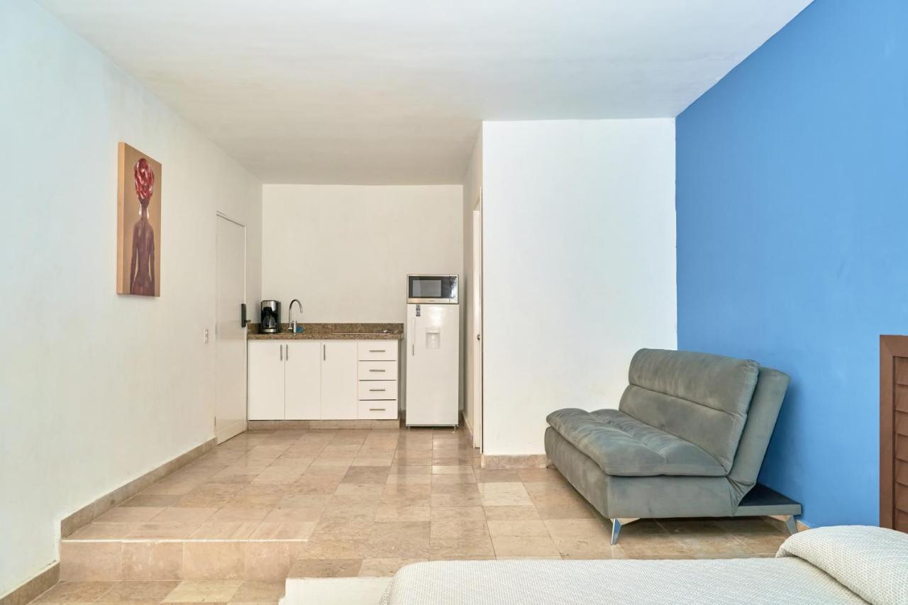 Loft Sabalo By Hausing - Pet Friendly Mazatlan