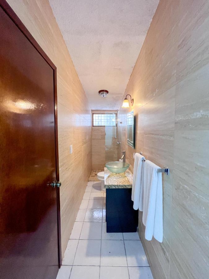 Loft Sabalo By Hausing - Pet Friendly Aparthotel