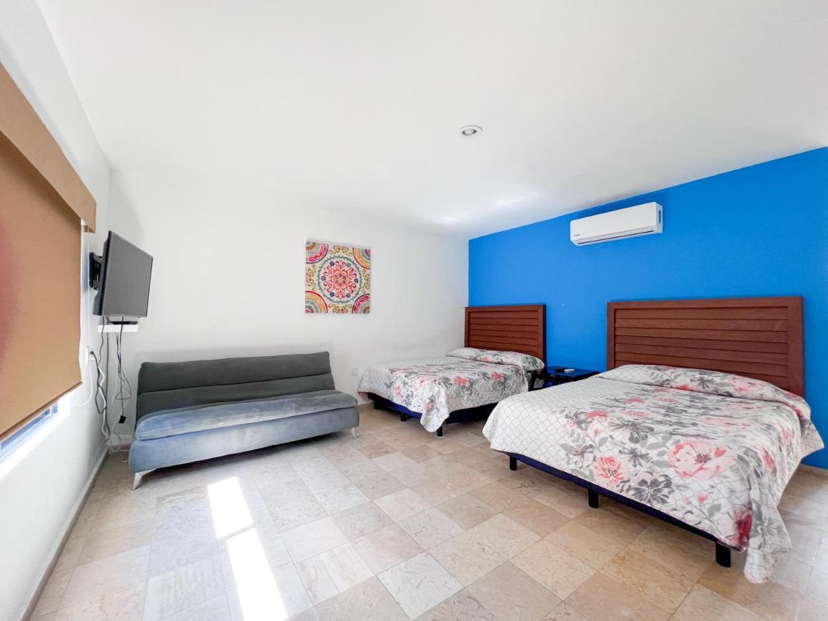 Loft Sabalo By Hausing - Pet Friendly Aparthotel 3*
