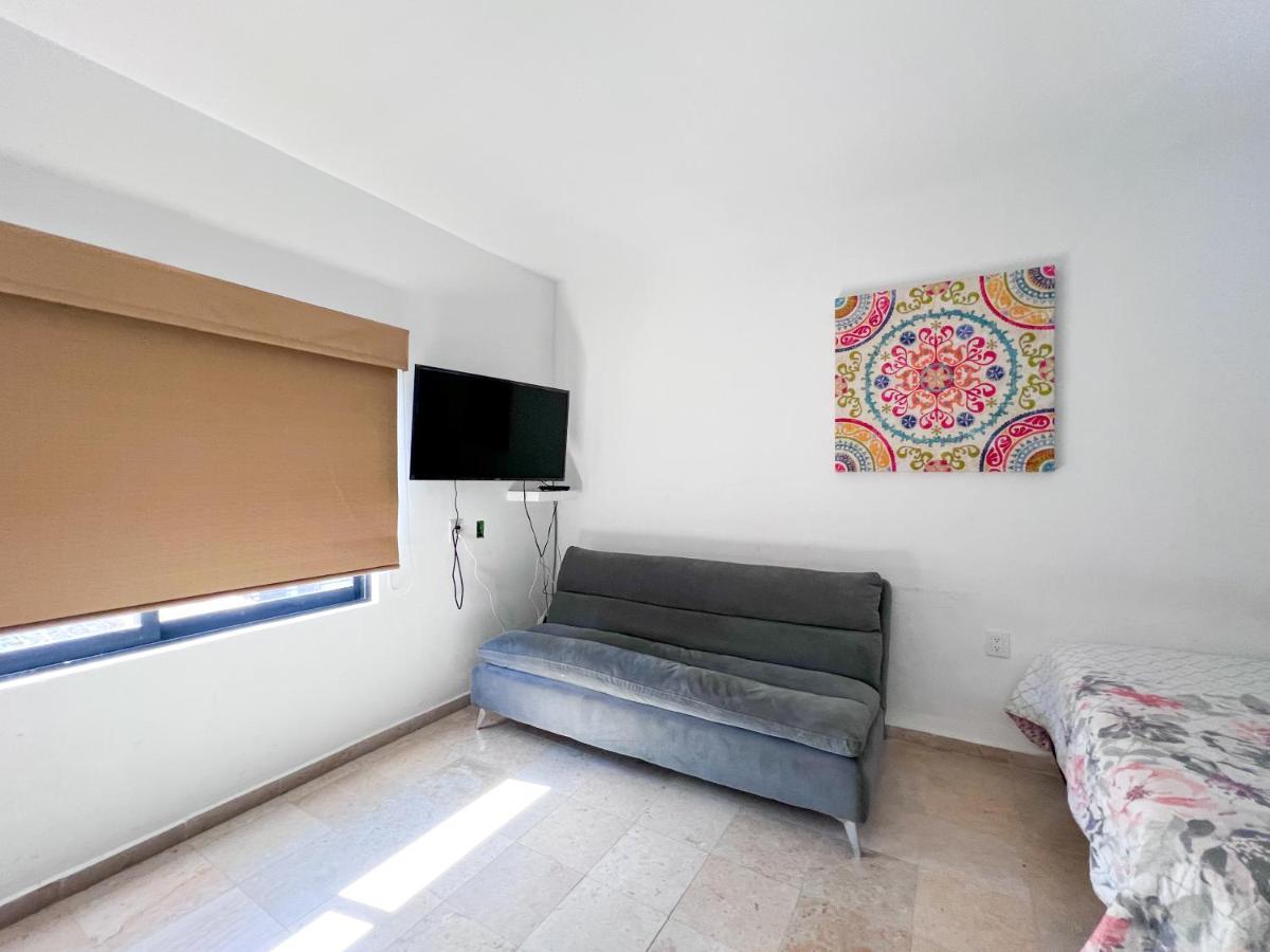 Loft Sabalo By Hausing - Pet Friendly Aparthotel 3*