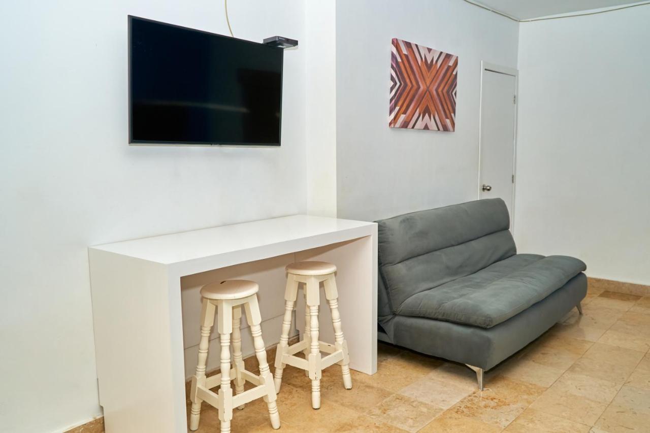 Loft Sabalo By Hausing - Pet Friendly Aparthotel 3*