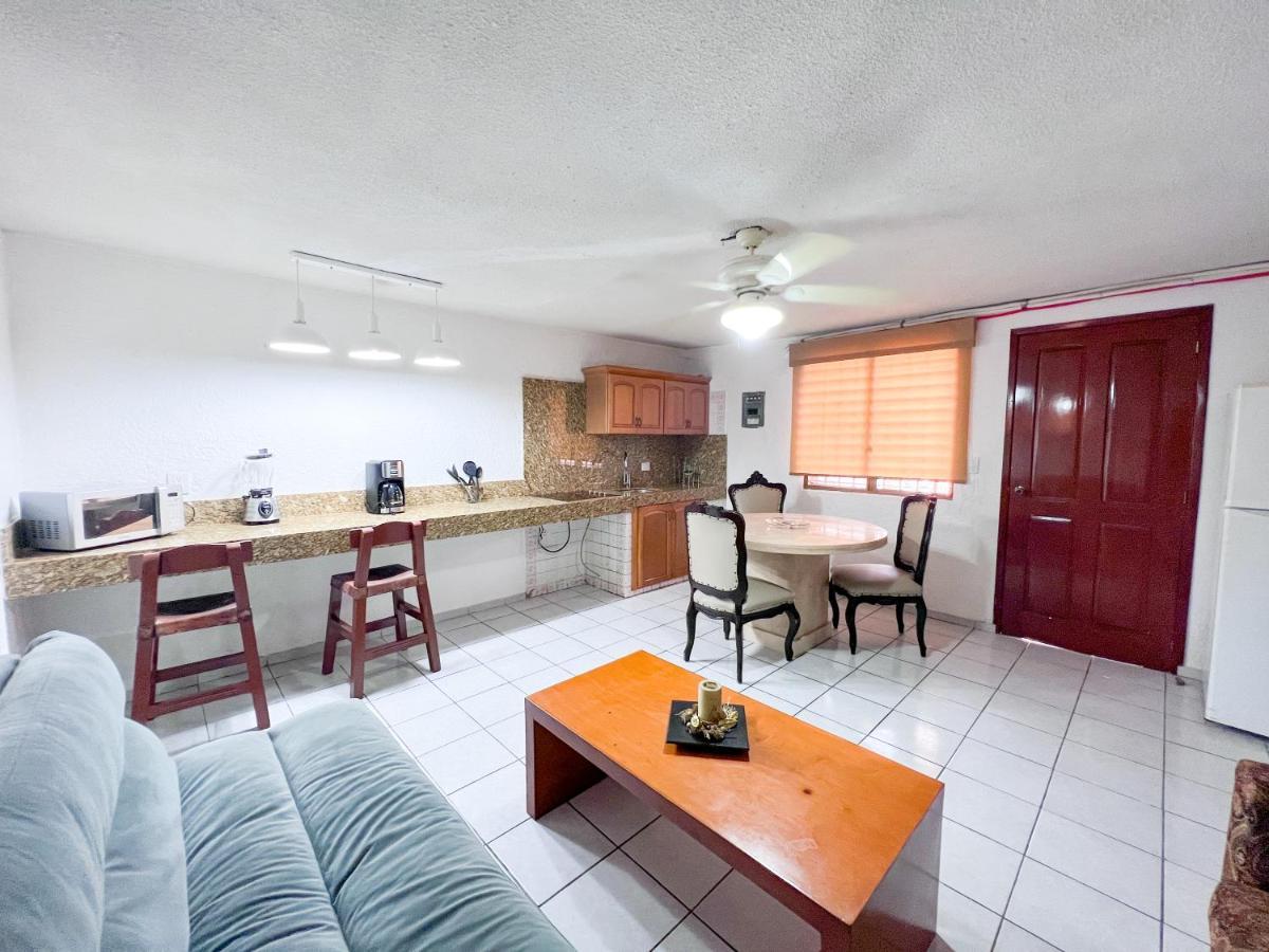 Loft Sabalo By Hausing - Pet Friendly 3* Mazatlan