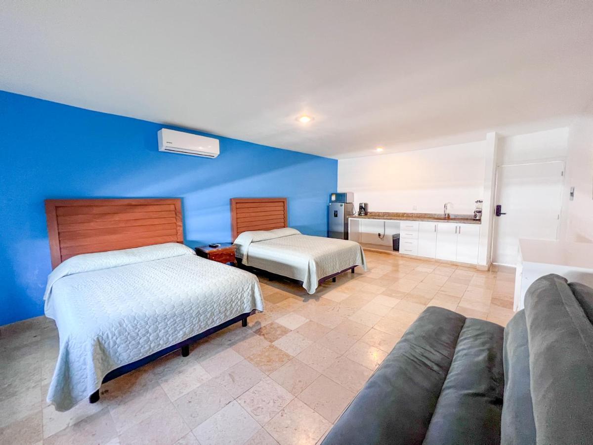 Loft Sabalo By Hausing - Pet Friendly Aparthotel Mazatlan