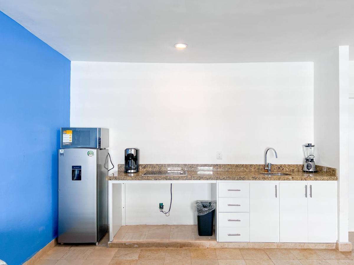 Loft Sabalo By Hausing - Pet Friendly Aparthotel Mazatlan