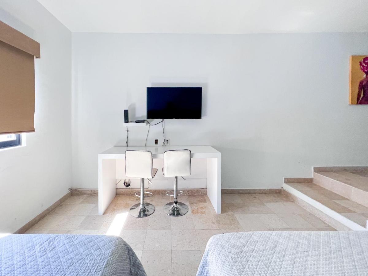 Loft Sabalo By Hausing - Pet Friendly Mazatlan