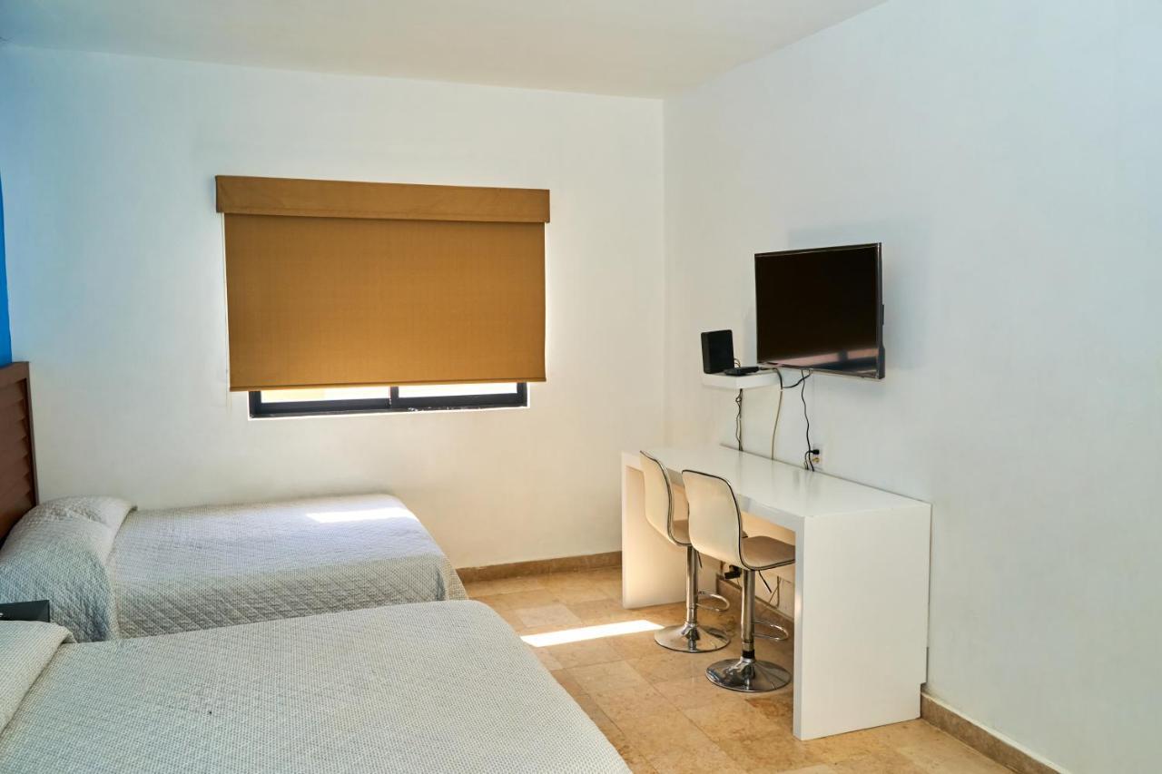 Loft Sabalo By Hausing - Pet Friendly Aparthotel 3*
