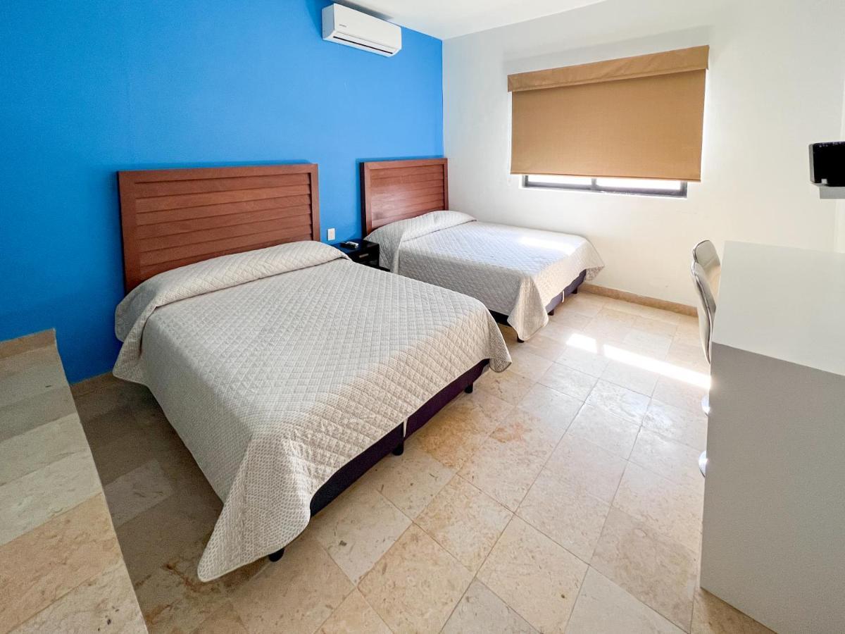 Aparthotel Loft Sabalo By Hausing - Pet Friendly 3*