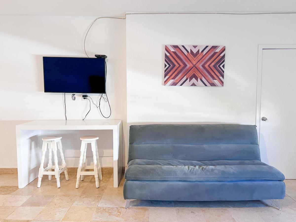 Loft Sabalo By Hausing - Pet Friendly 3* Mazatlan