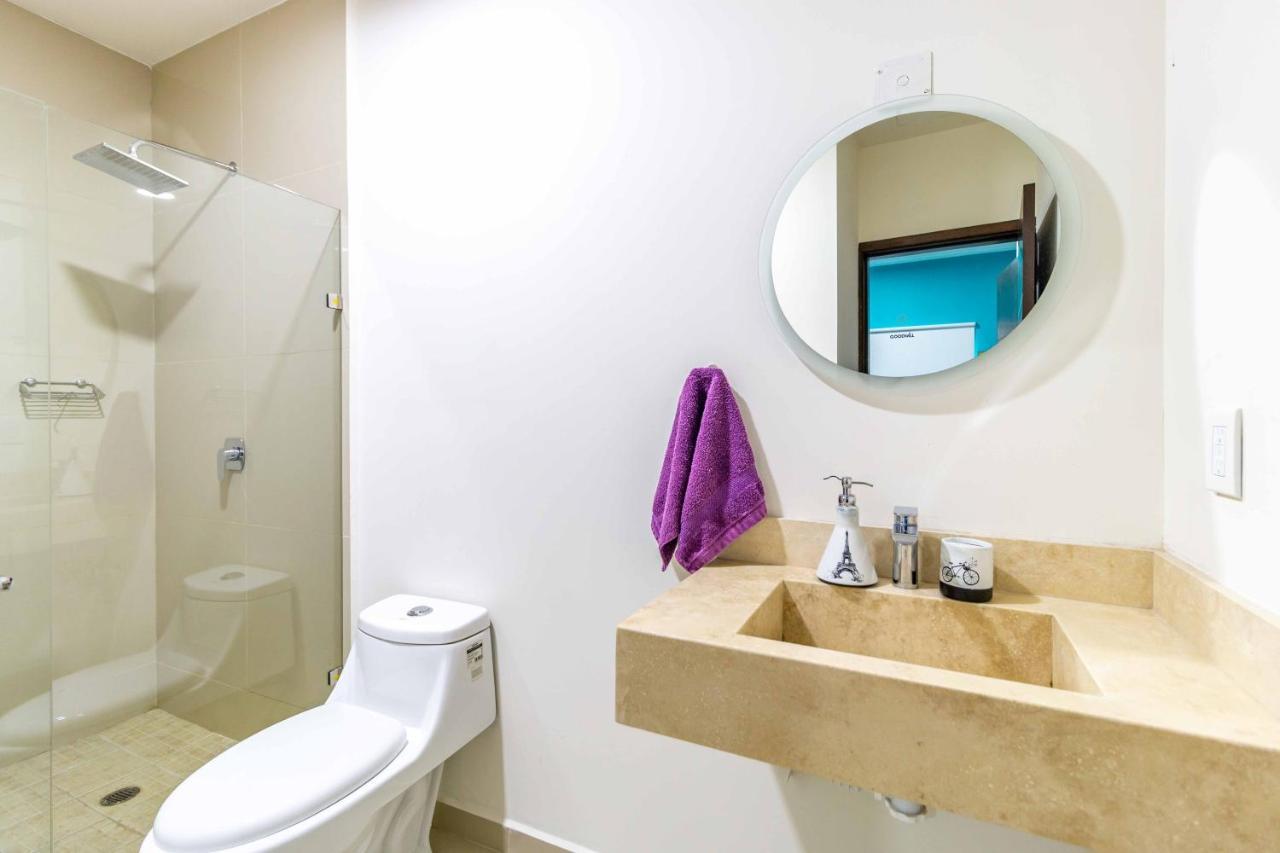 Apartment Departamento Con Alberca, Jacuzzi Y Vista Al Mar Mazatlan