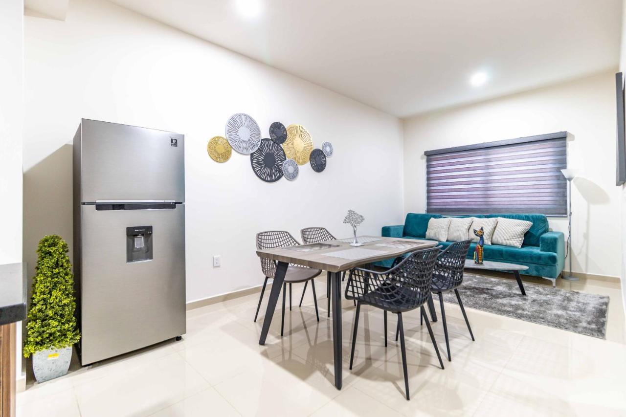 Departamento Con Alberca, Jacuzzi Y Vista Al Mar *
