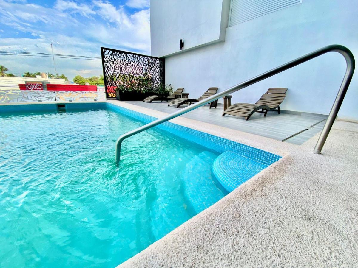 Departamento Nuevo Super Bien Ubicado! Mazatlan
