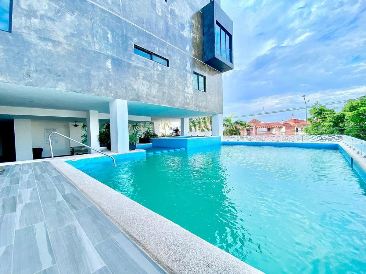 Departamento Nuevo Super Bien Ubicado! Apartment Mazatlan