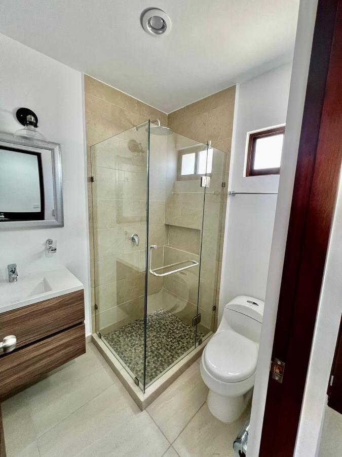 Ambar By Hausing - Pet Friendly Apartment Mazatlan