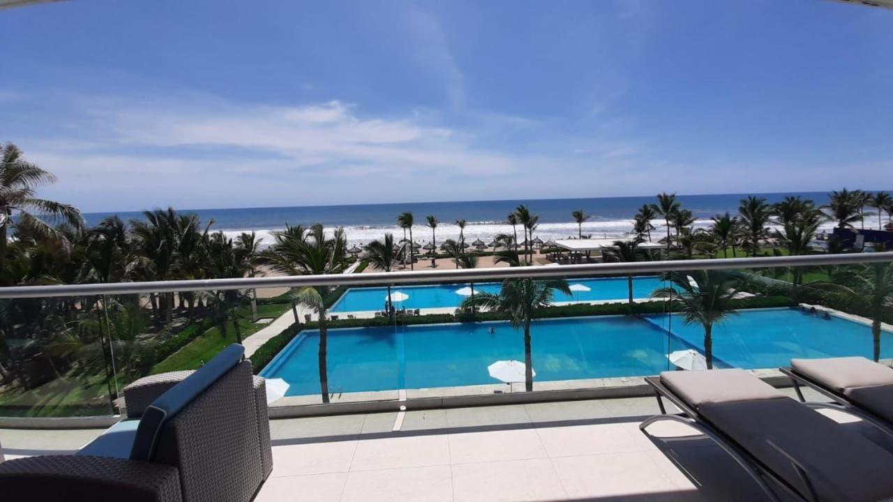 Apartamento Peninsula2c Mazatlán