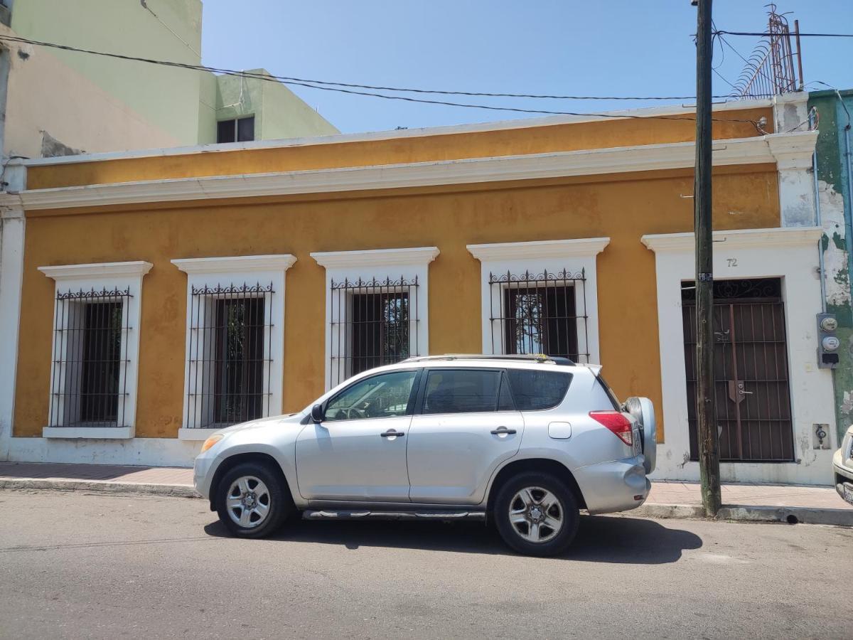 Homestay Casona 13 Flechas