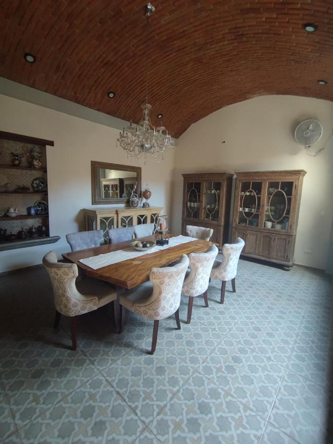 Casona 13 Flechas Mazatlan