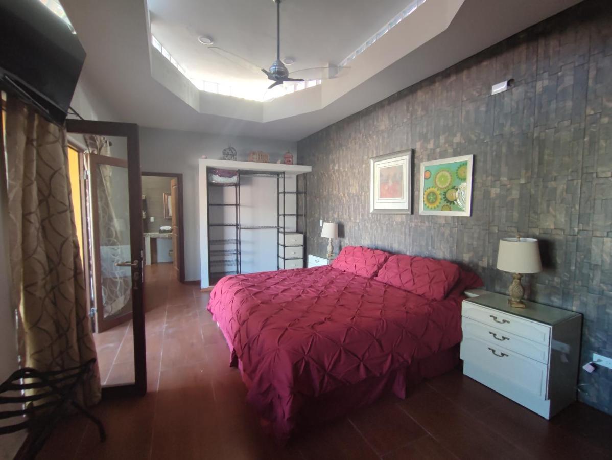 Casona 13 Flechas Homestay *
