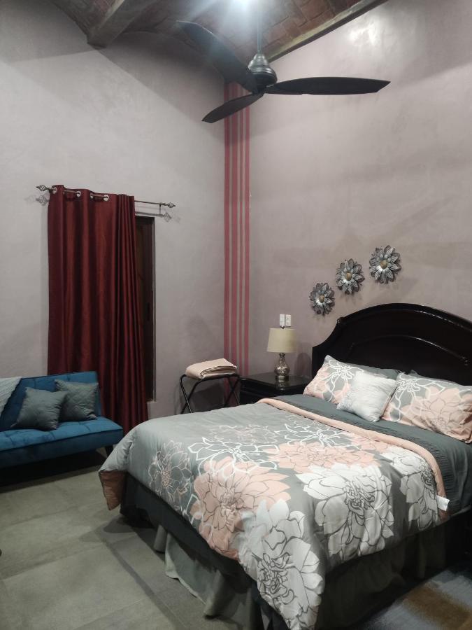 Casona 13 Flechas Mazatlan