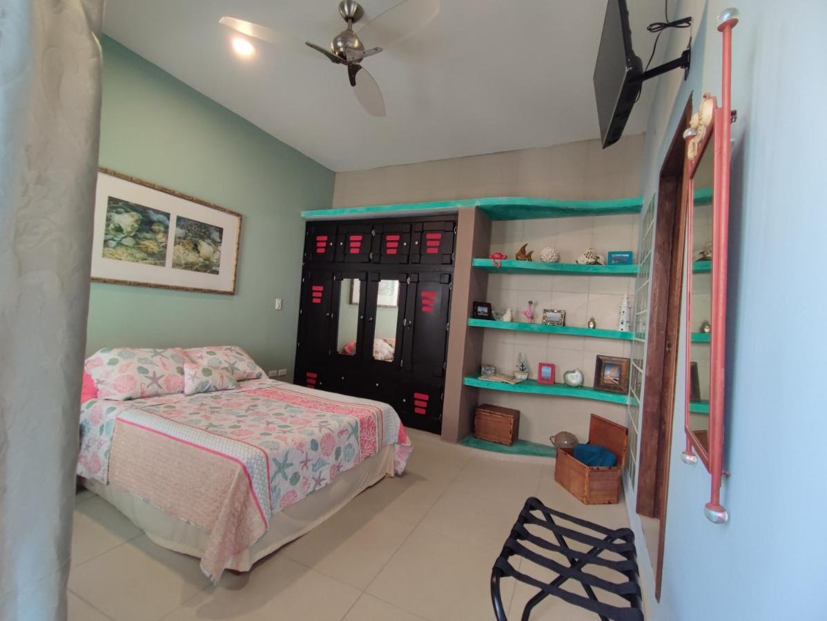 Casona 13 Flechas * Mazatlan