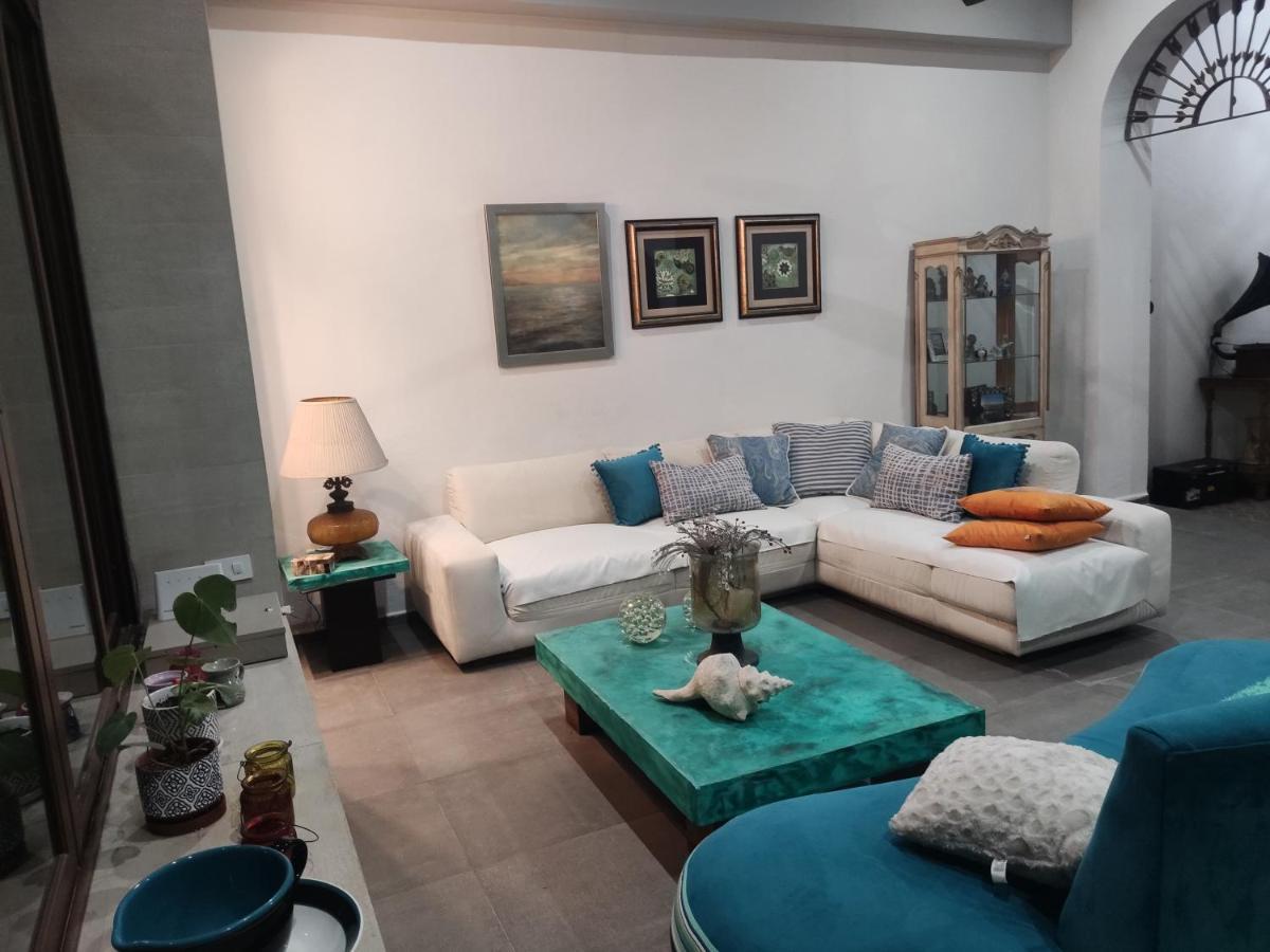Homestay Casona 13 Flechas *