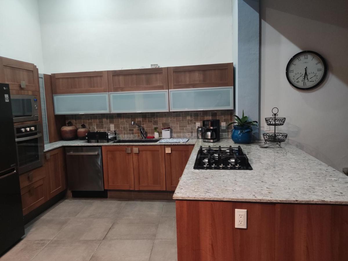 Casona 13 Flechas * Mazatlan