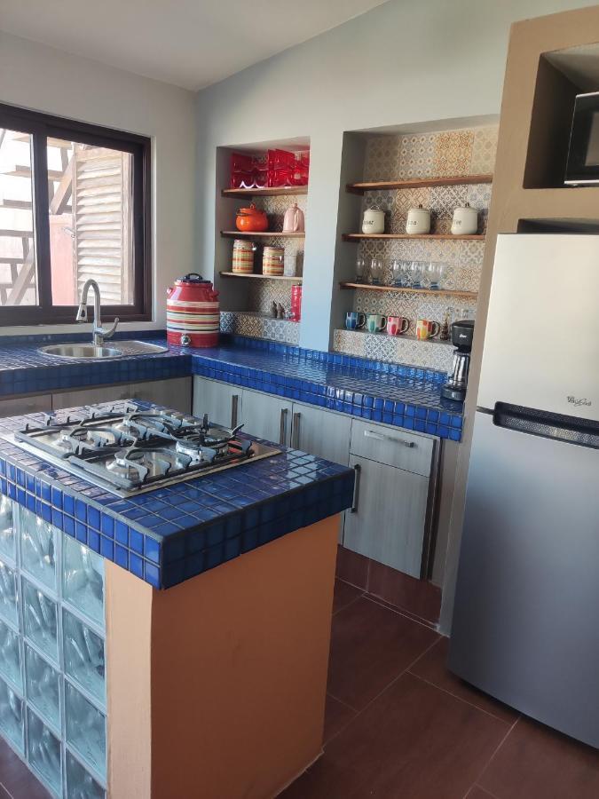 Casona 13 Flechas Mazatlan