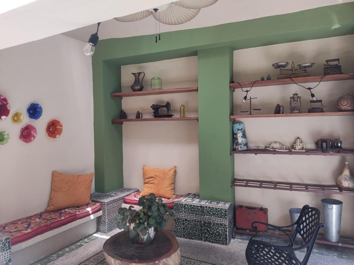 Casona 13 Flechas Homestay Mazatlan